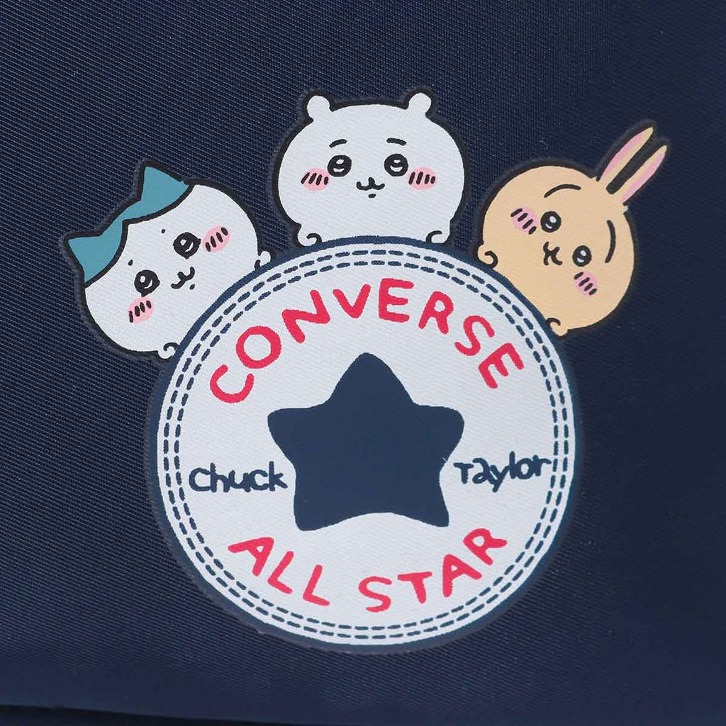 Chikawa x Converse Mobile Shoulder (Navy)