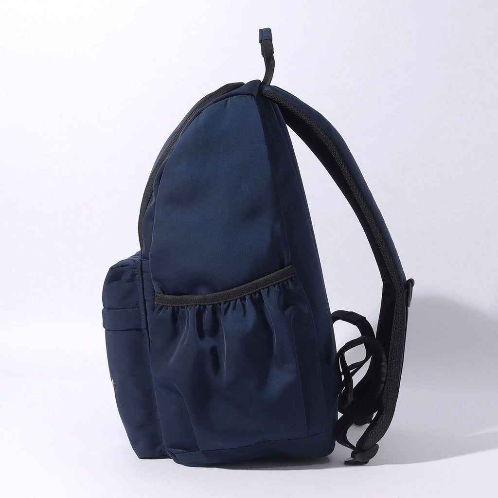 Chikawa X Converse Backpack (검은 색)