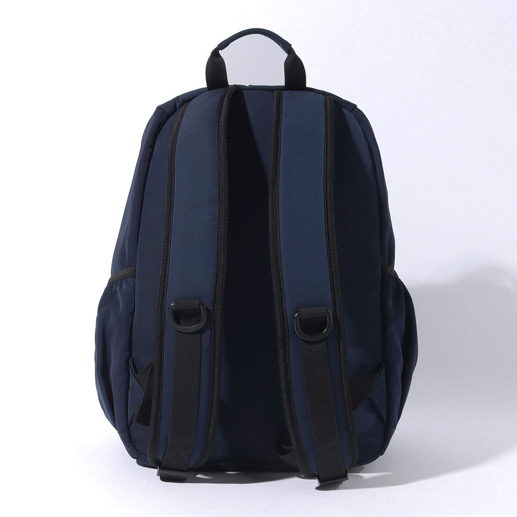 Chikawa x Converse backpack (black)