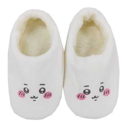 치이카와 포근한 룸 슈즈 (치이카와) 여성용