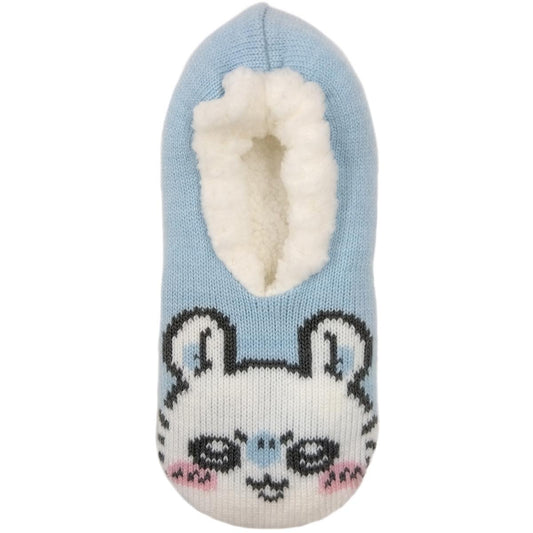 Chiikawa Boa Shoes (Momonga) for Women