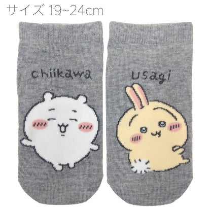 吉伊卡哇 运动鞋袜（吉伊卡哇&乌萨奇 左右）