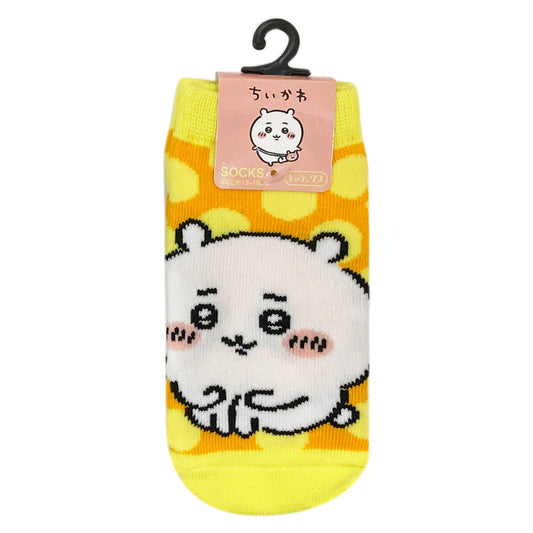 ちいかわ キャラックス キッズサイズ（ちいかわちょこん）