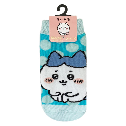 ちいかわ キャラックス キッズサイズ（ハチワレちょこん）