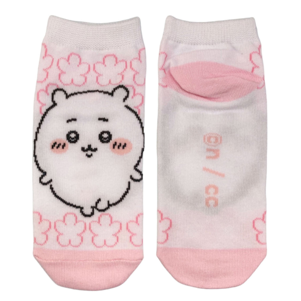 Chiikawa Socks (Chikawawa Hana) For Ladies