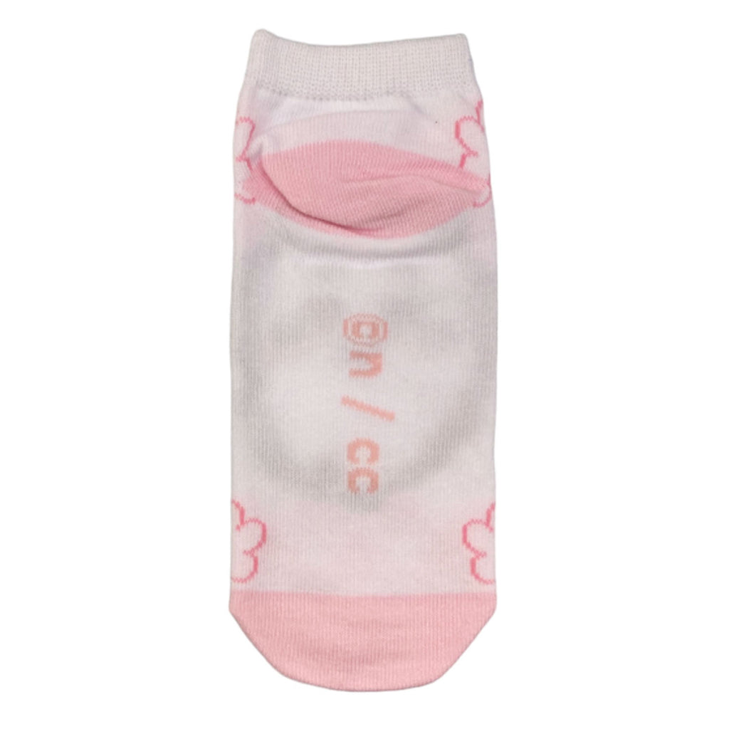 Chiikawa Socks (Chikawawa Hana) For Ladies