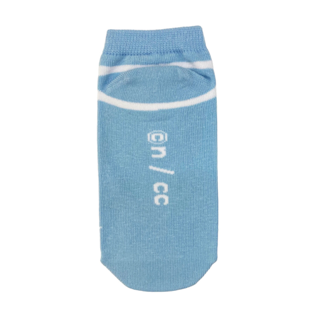 Chikawa socks (sea otter stars) for juniors