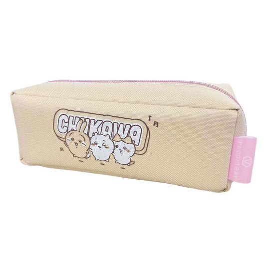 Chiikawa Pako-Tore Pencil Case (Logo)