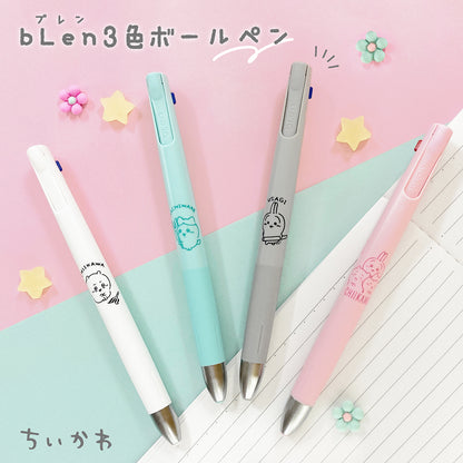 吉伊卡哇 Brn 3C 0.5mm（八割）