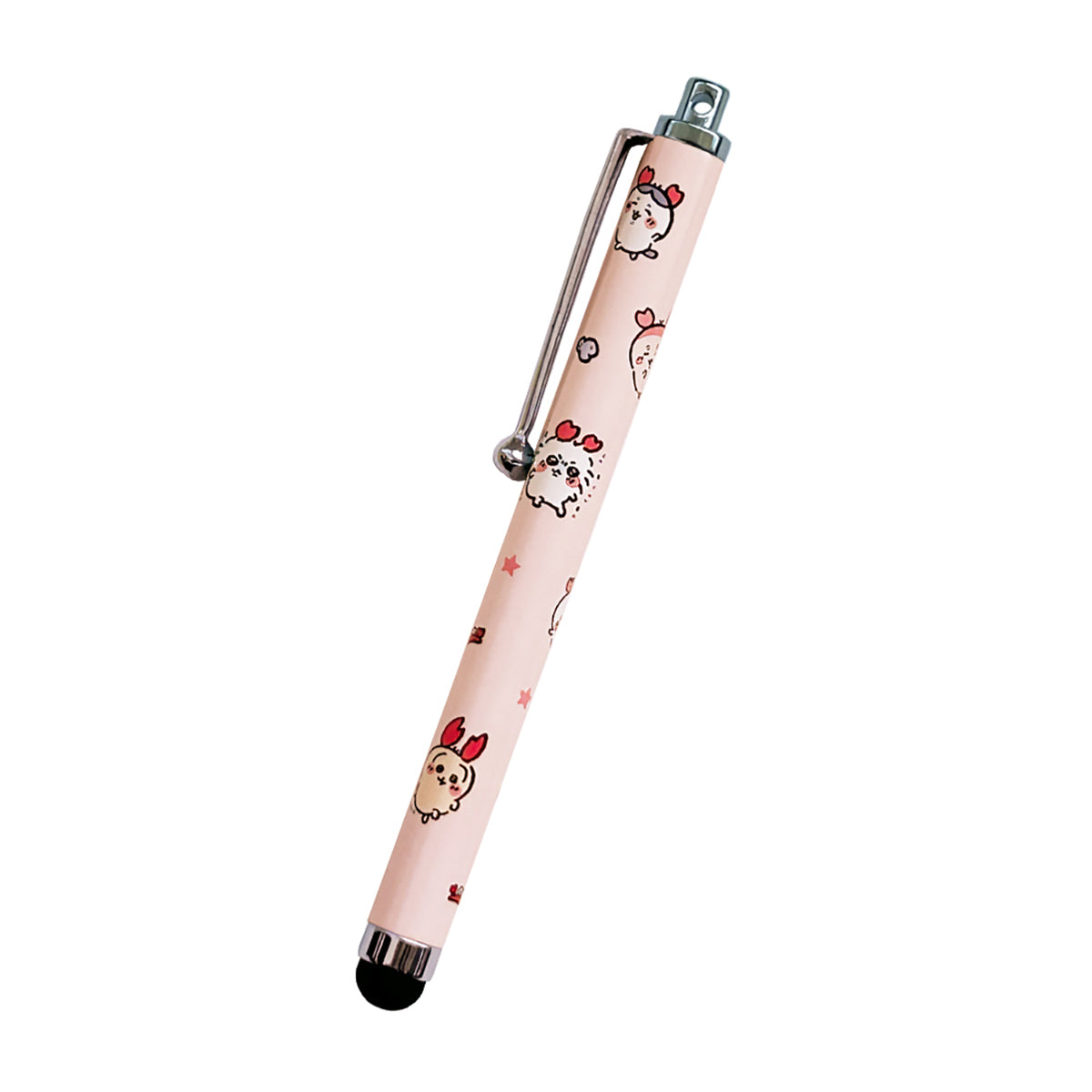 Chiikawa Touch Pen (Crab Headband)