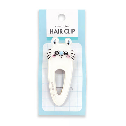 ちいかわ ヘアクリップ（モモンガ）
