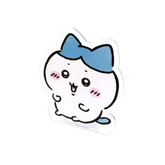 吉伊卡哇 亚克力笔筒（哈奇喵）