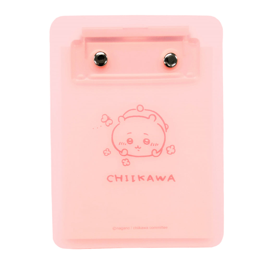 Chikawa Clear Binder Memo (Chikawa)