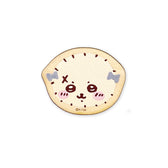 ちいかわ ウッドバッジ（ラッコ2）