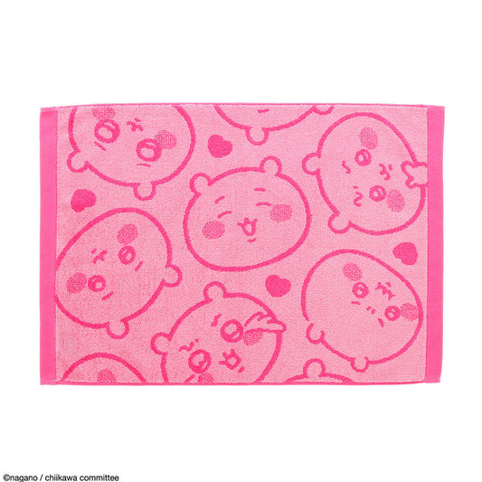 Chiikawa Korokoro Mat Cotton Bath Mat (Chiikawa)