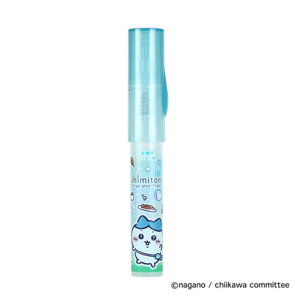 치이카와 shimitori (하치와레·무향)