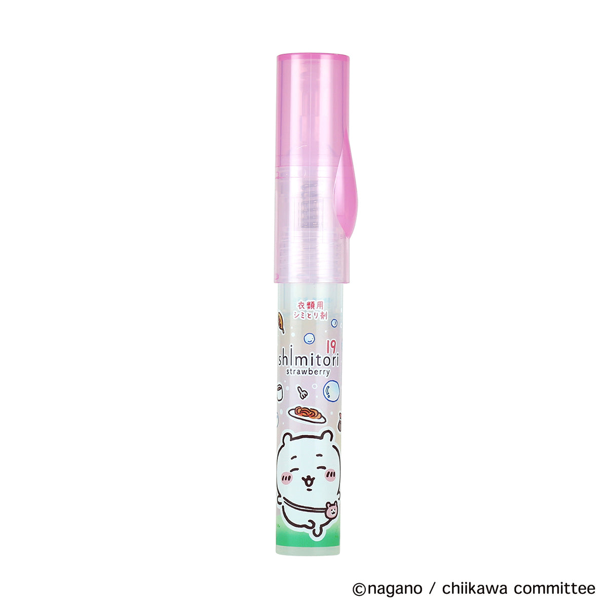 치이카와 shimitori (치이카와·딸기 향)