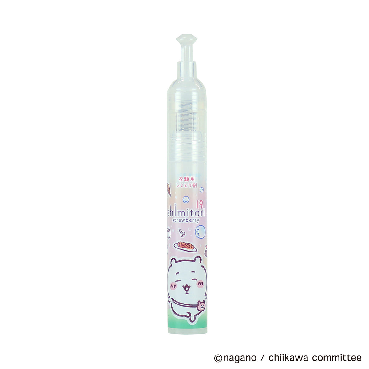 치이카와 shimitori (치이카와·딸기 향)