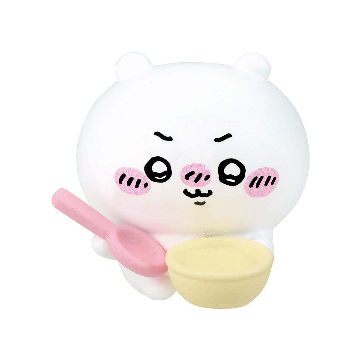 Chiikawa Bikkura Tamago Bubble Fever Double Cream (All 3 Types)