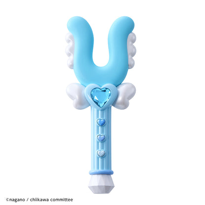 魔法吉伊卡哇 哈奇喵的刺槐棒