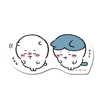 치이카와 다이컷 스티커 세트 4 (전 64종) 1박스 20팩입