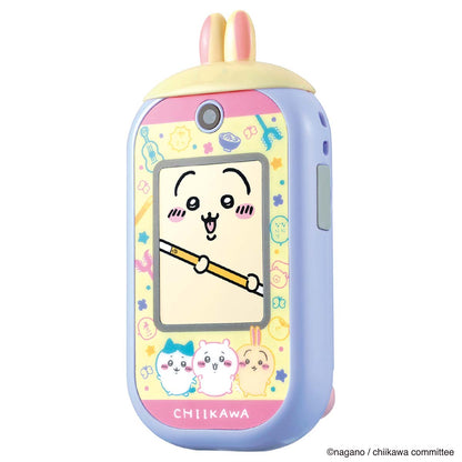 ちいかわ ちいかわフォン（ちいかわ・ハチワレ・うさぎ）