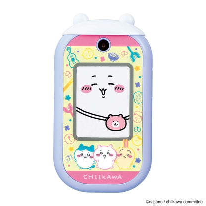 ちいかわ ちいかわフォン（ちいかわ・ハチワレ・うさぎ）