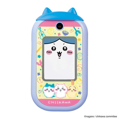 ちいかわ ちいかわフォン（ちいかわ・ハチワレ・うさぎ）