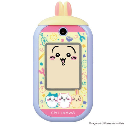 ちいかわ ちいかわフォン（ちいかわ・ハチワレ・うさぎ）