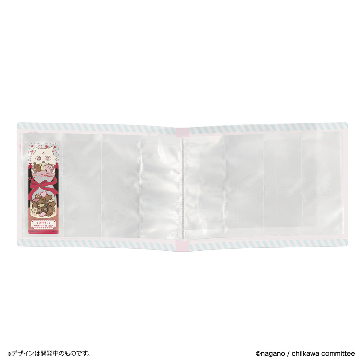 치이카와 북마크 컬렉션 파일 Vol.2