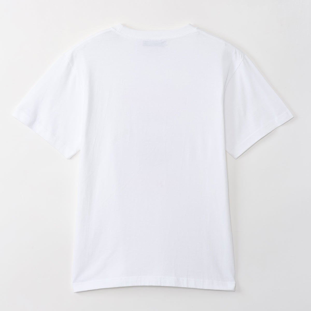 ちいかわ ちいかわレストラン Tシャツ ちいかわ ホワイト