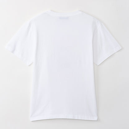 ちいかわ ちいかわレストラン Tシャツ ちいかわ ホワイト