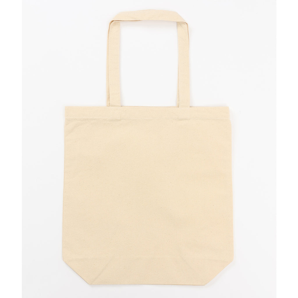 Chikakawachi Ikawa Restaurant Tote Bag Welcome Natural