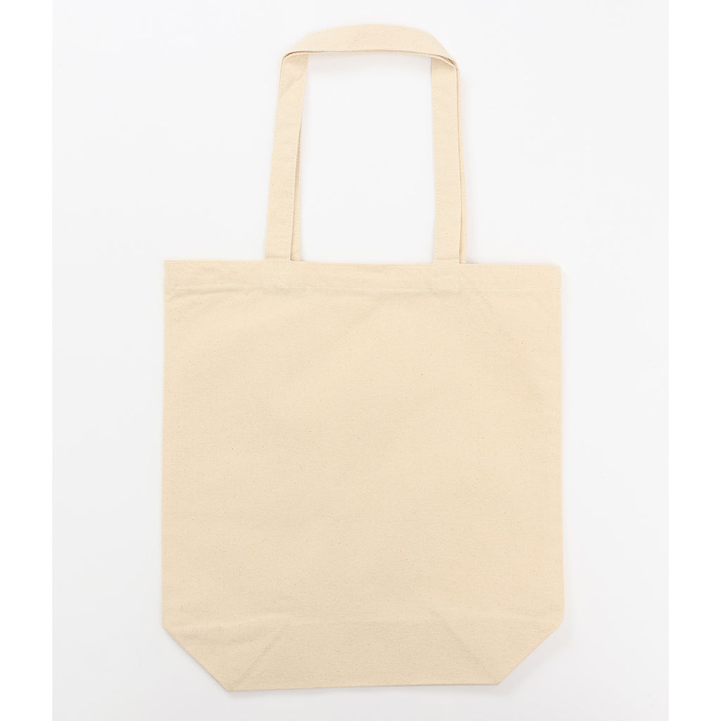 Chikakawachi Ikawa Restaurant Tote Bag Give Me a Break Natural