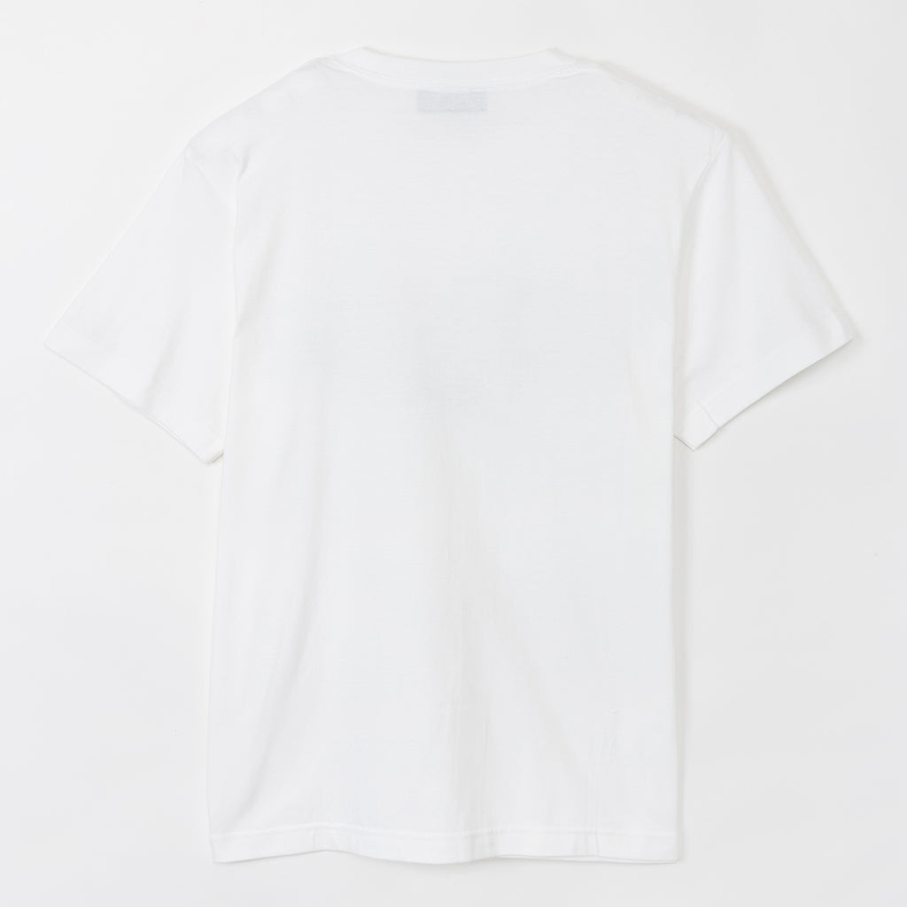 Chiikawa ChiikawaSushi T -shirt wasabi / soy sauce / gully white