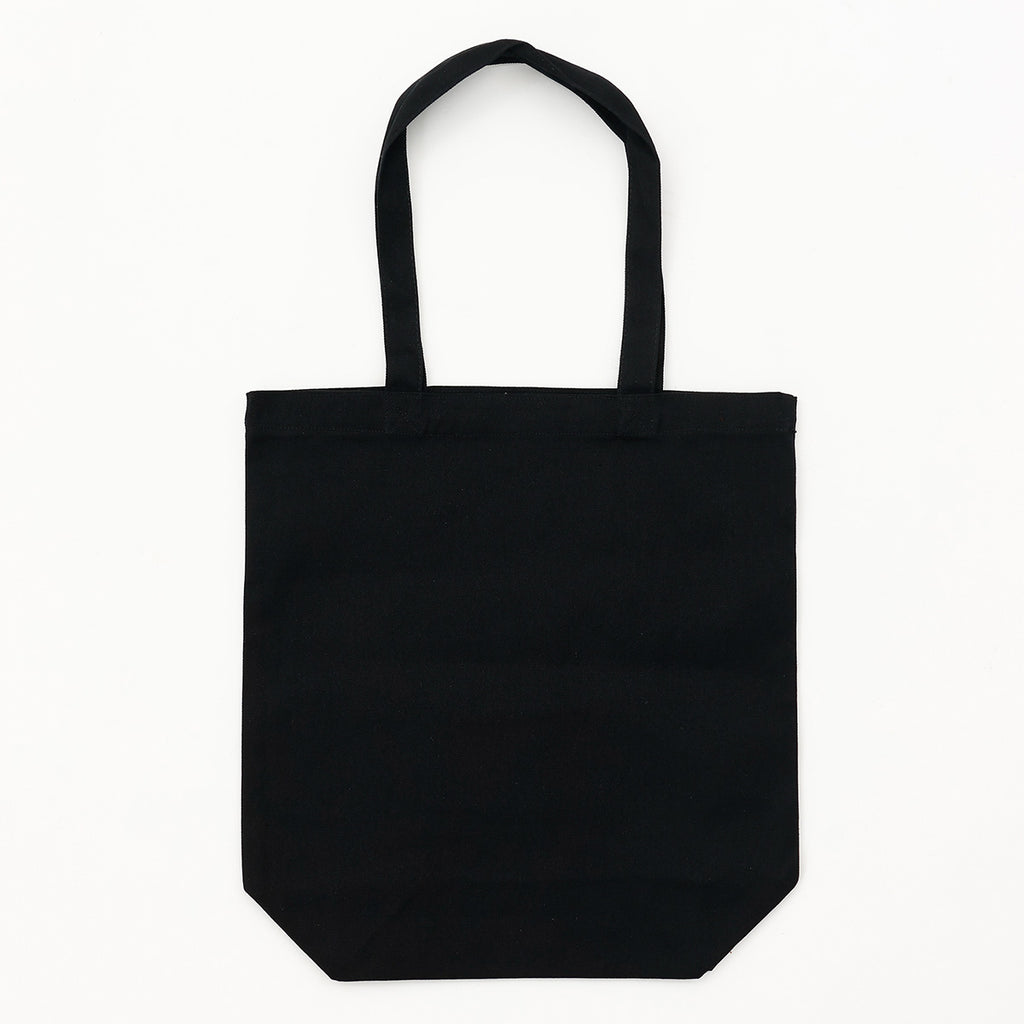 Chiikawa ChiikawaSushi tote bag Eat prison black