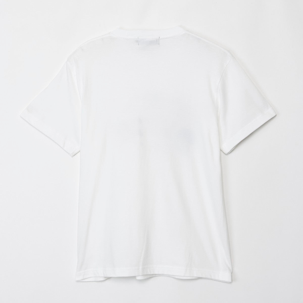 ちいかわ パラレルワールド！？ Tシャツ パラレルワールド ホワイト