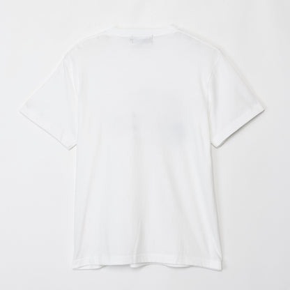 ちいかわ パラレルワールド！？ Tシャツ パラレルワールド ホワイト