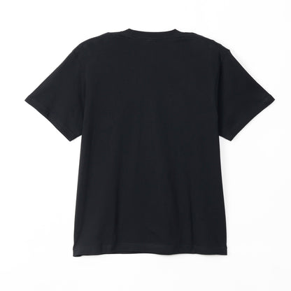 ちいかわ トーキョーちいかわ Tシャツ ネオン ブラック