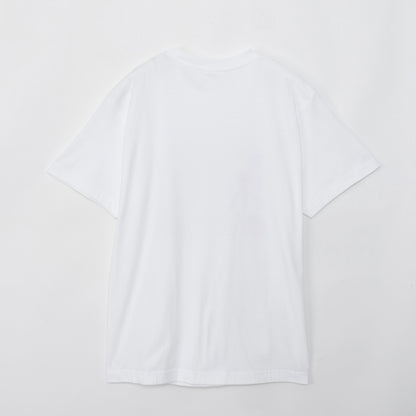 ちいかわ Tシャツ ちいかわの毎日 ホワイト