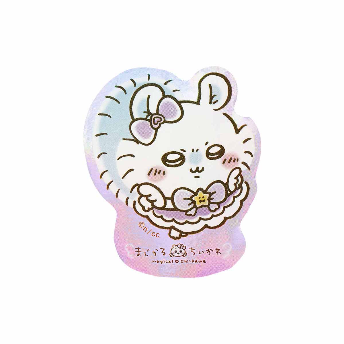 まじかるちいかわ&超まじかるちいかわ グッズ一覧 | Chiikawa まじかるちいかわ&超まじかるちいかわ グッズ一覧 | Chiikawa
