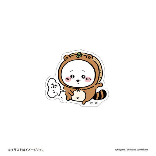 吉伊卡哇 可贴手机的贴纸（吉伊卡哇的嘭！）