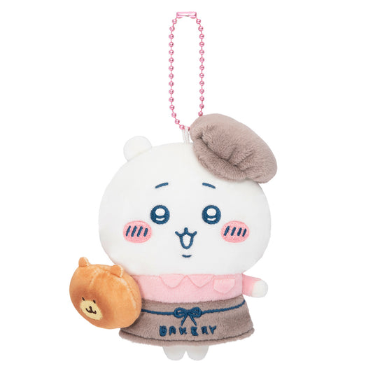 Chiikawa Bakery Staff Mascot (Chiikawa)