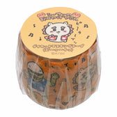 Chiikawa Shisa's souvenir yaga -san Dai -cut masking tape (Pa ~ ow I)