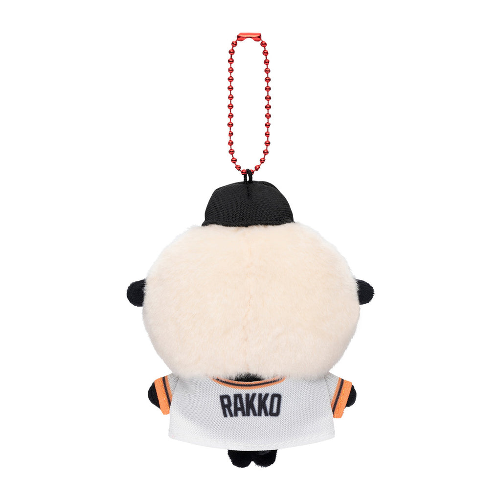 [Reservation] Chikawa x Yomiuri Giants Petit Mini Mascot (Shavor) [Saving to be shipped from mid -August 2024 (cancellation is not possible in the case of postponement of shipping)] Out]