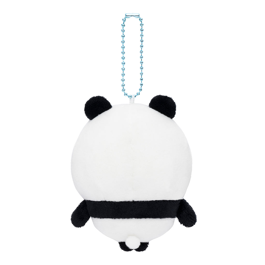 [예약] Chikawa Panda Mascot (Hachiware) [2024 년 12 월 초부터 순차적으로 배송 될 예정 (배송 연기의 경우 취소되지 않음)]