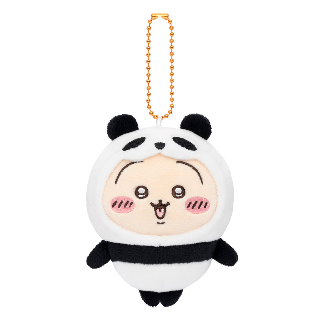 [Reservation] Chikawa Panda Mascot (Rabbit) [Scheduled to be shipped sequentially from early December 2024 (Cancellation is not possible in the case of postponement of shipping)]