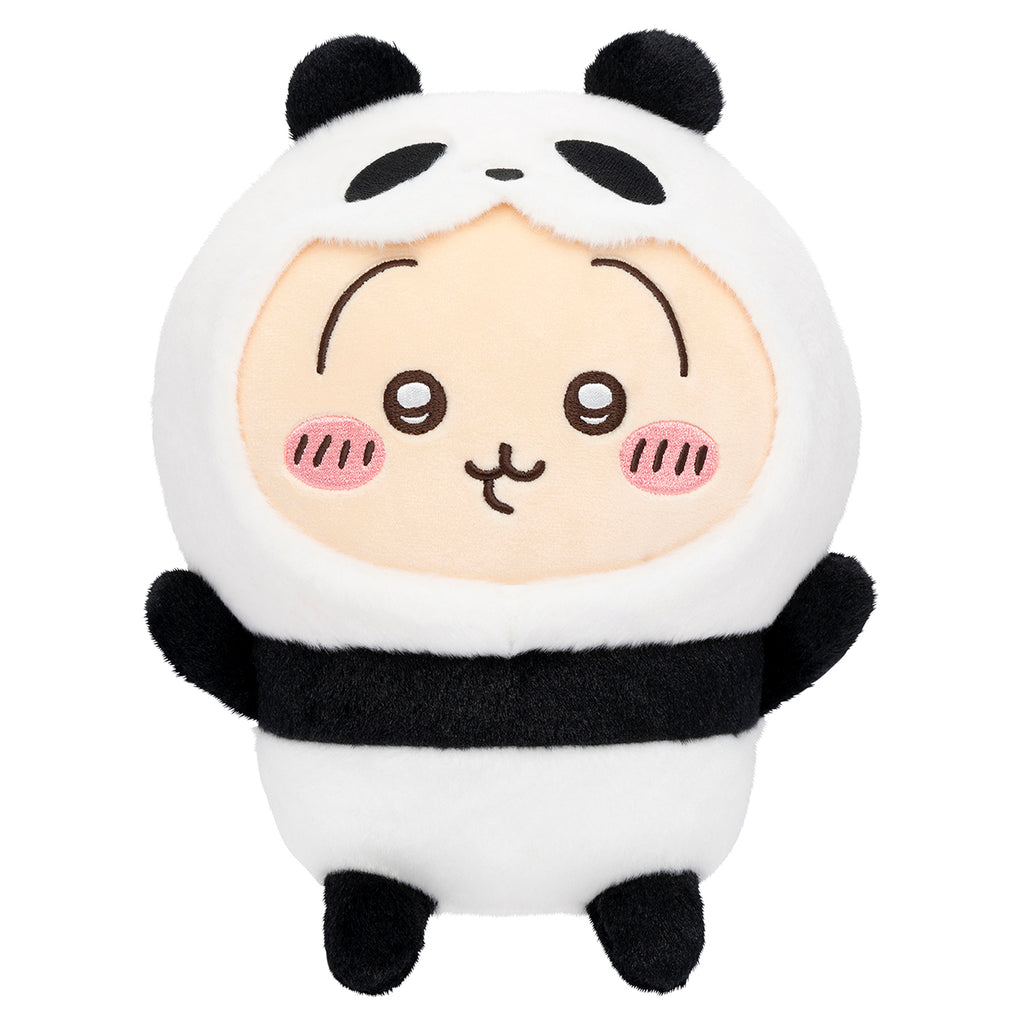 [Reservation] Chikawa Panda Stuffed Agency (Rabbit) [Rabbit) Scheduled to be shipped sequentially from early December 2024 (Cancellation is not possible in the case of postponement of shipping)]