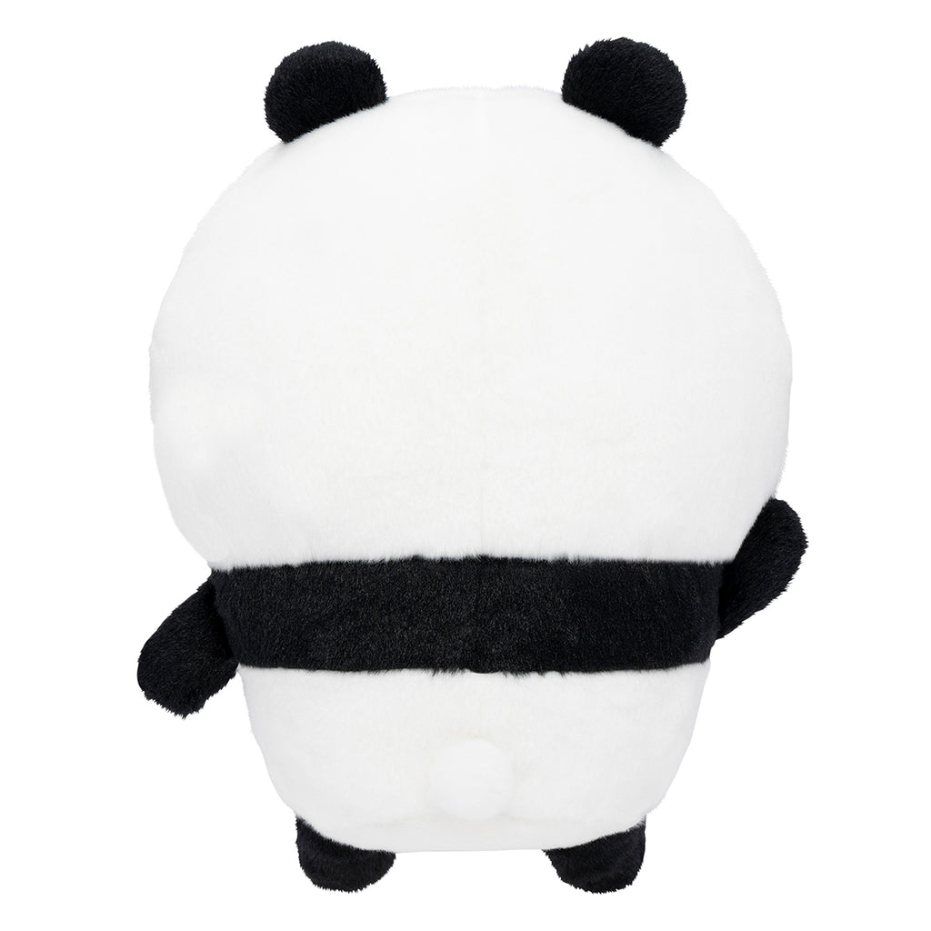 [Reservation] Chikawa Panda Stuffed Agency (Chikawa) [Scheduled to be shipped sequentially from early December 2024 (cancellation is not possible in the case of postponement of shipping)]