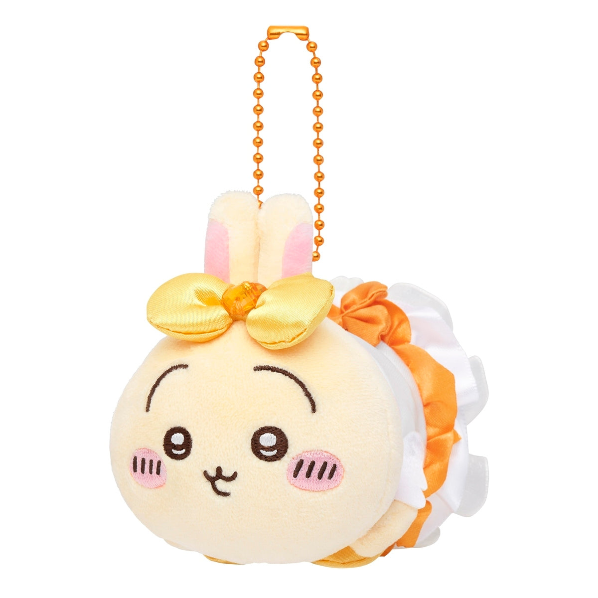 ちいかわ まじかるちいかわ ぷちミニマスコット（うさぎ）